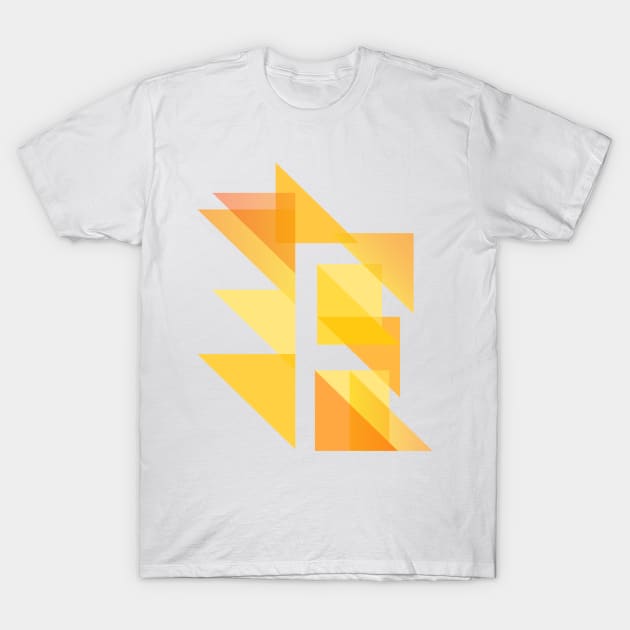 Flowtype JS T-Shirt by hipstuff